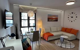 Alicante Beach Apartment