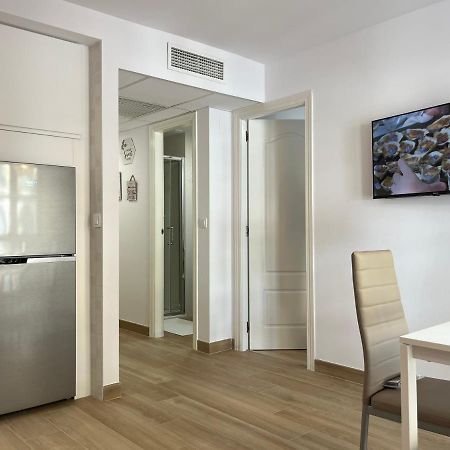Alicante Beach Apartment Exterior photo