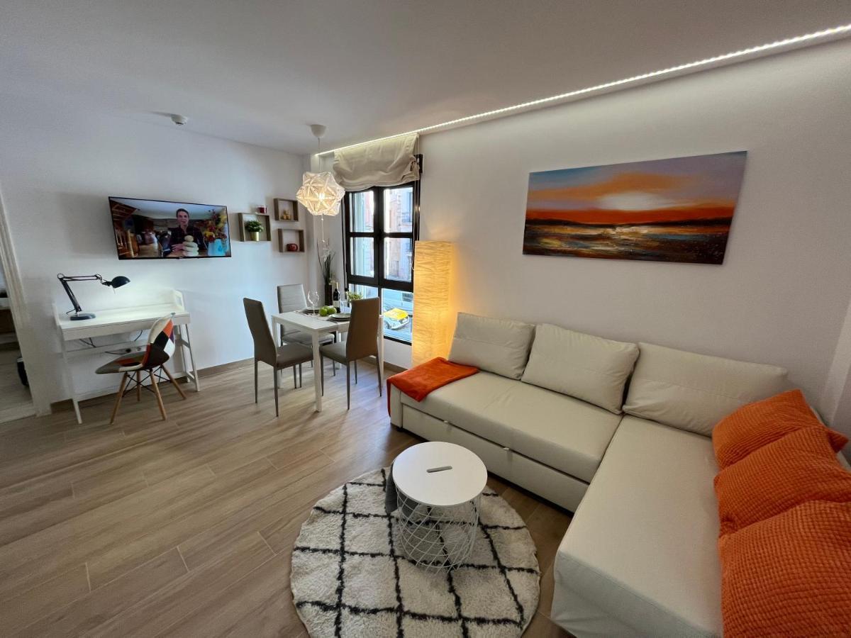 Alicante Beach Apartment Exterior photo