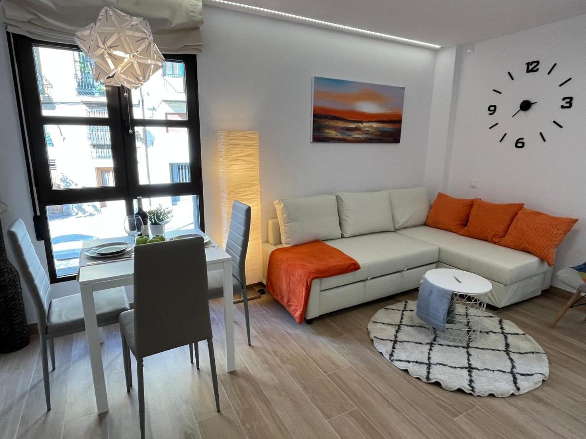 Alicante Beach Apartment Exterior photo