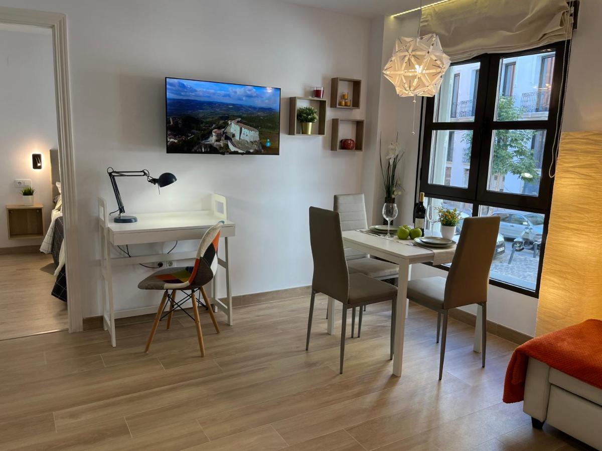 Alicante Beach Apartment Exterior photo
