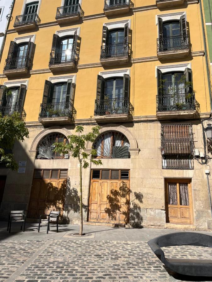 Alicante Beach Apartment Exterior photo